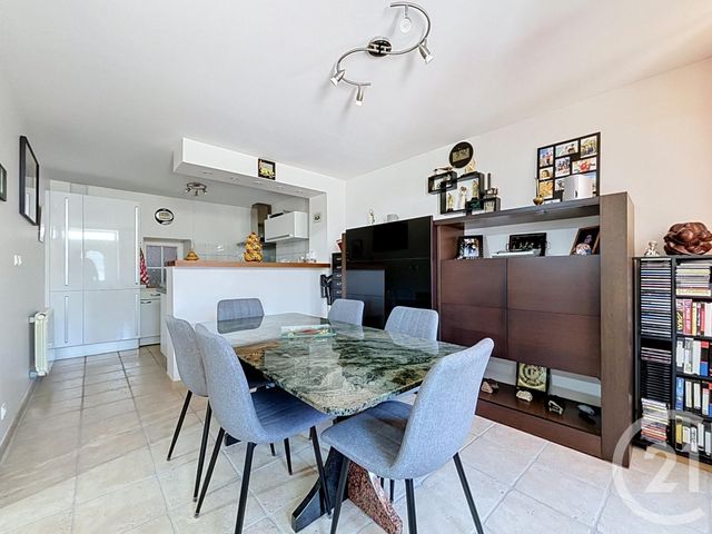 Maison &agrave; vendre - 3 pi&egrave;ces - 99,60 m2 - Contigny - 03 - AUVERGNE