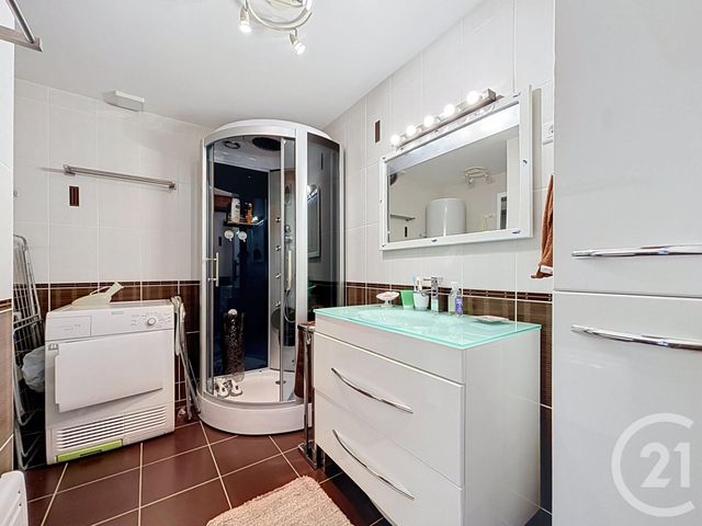 Maison &agrave; vendre - 3 pi&egrave;ces - 99,60 m2 - Contigny - 03 - AUVERGNE