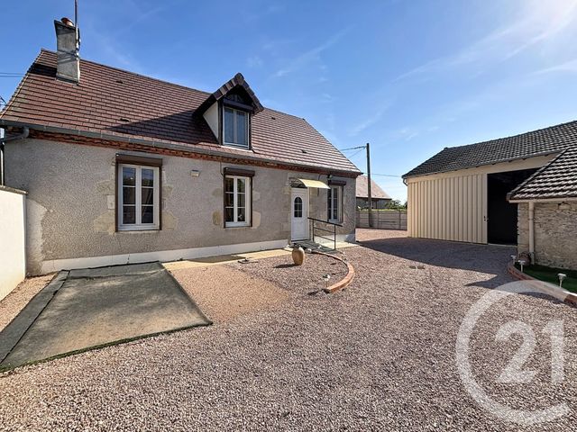 maison - CONTIGNY - 03