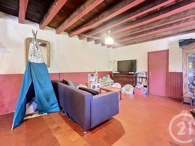 Maison &agrave; louer - 3 pi&egrave;ces - 83,79 m2 - Monetay Sur Allier - 03 - AUVERGNE