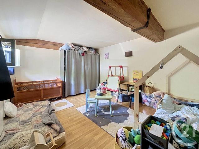 Maison &agrave; louer - 3 pi&egrave;ces - 83,79 m2 - Monetay Sur Allier - 03 - AUVERGNE