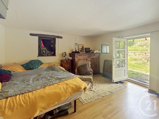 Maison &agrave; louer - 3 pi&egrave;ces - 83,79 m2 - Monetay Sur Allier - 03 - AUVERGNE