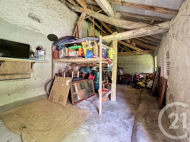 Maison &agrave; louer - 3 pi&egrave;ces - 83,79 m2 - Monetay Sur Allier - 03 - AUVERGNE