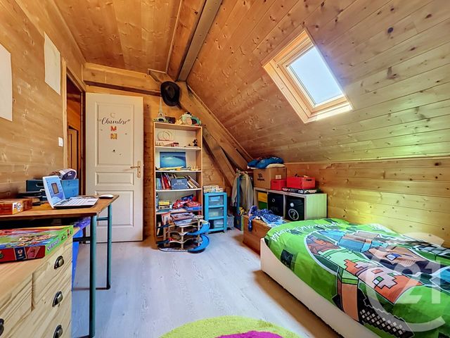 Maison &agrave; vendre - 5 pi&egrave;ces - 122 m2 - Chantelle - 03 - AUVERGNE