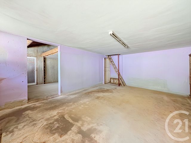 Maison &agrave; vendre - 5 pi&egrave;ces - 122 m2 - Chantelle - 03 - AUVERGNE