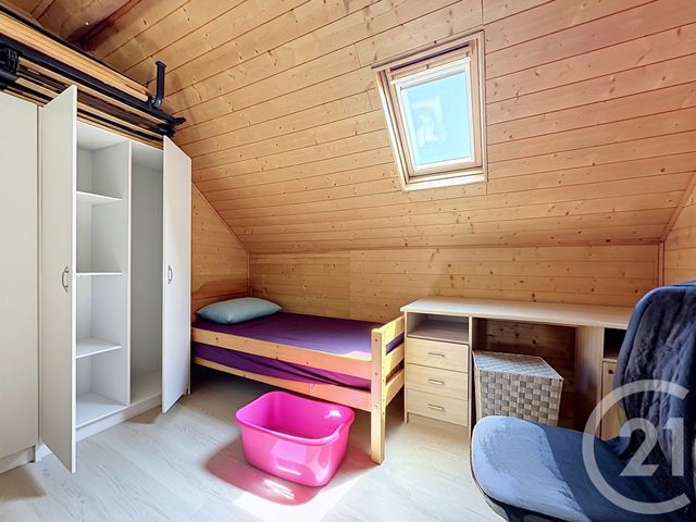Maison &agrave; vendre - 5 pi&egrave;ces - 122 m2 - Chantelle - 03 - AUVERGNE