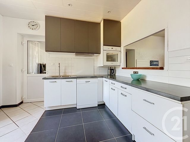 Maison &agrave; vendre - 5 pi&egrave;ces - 122 m2 - Chantelle - 03 - AUVERGNE
