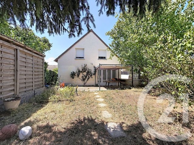 maison - CHANTELLE - 03