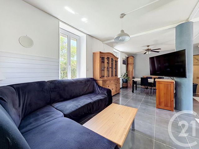 Maison &agrave; vendre - 5 pi&egrave;ces - 122 m2 - Chantelle - 03 - AUVERGNE