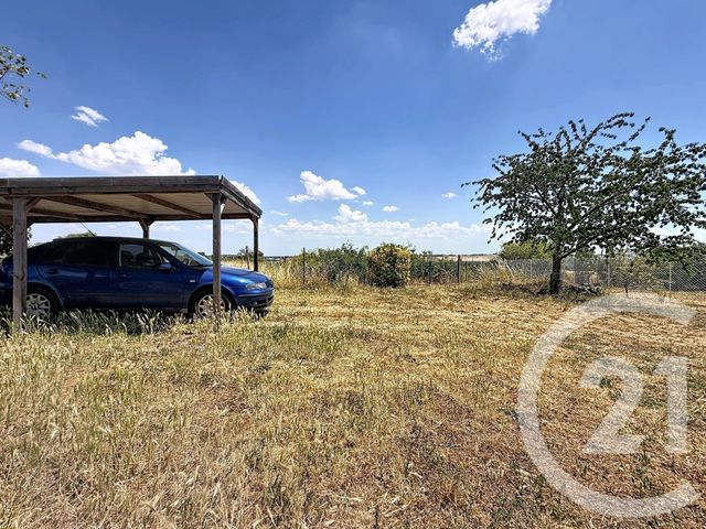 Maison &agrave; vendre - 5 pi&egrave;ces - 122 m2 - Chantelle - 03 - AUVERGNE