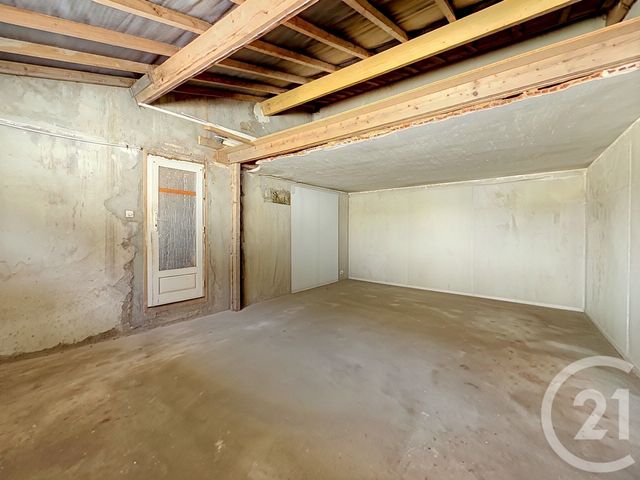 Maison &agrave; vendre - 5 pi&egrave;ces - 122 m2 - Chantelle - 03 - AUVERGNE