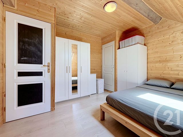 Maison &agrave; vendre - 5 pi&egrave;ces - 122 m2 - Chantelle - 03 - AUVERGNE