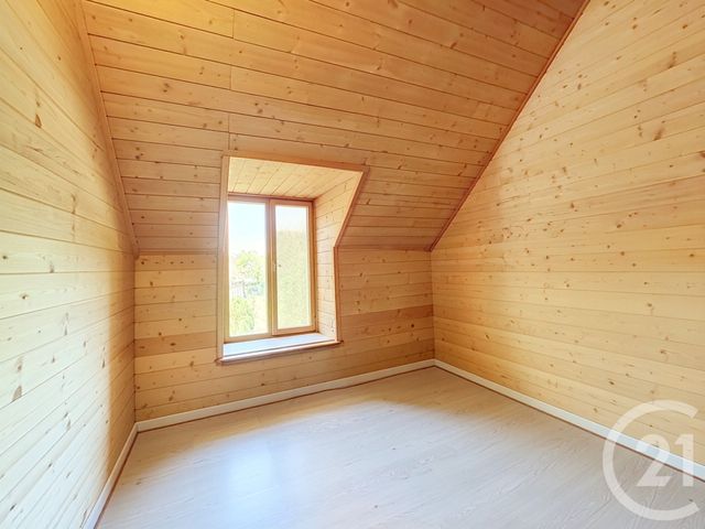 Maison &agrave; vendre - 5 pi&egrave;ces - 122 m2 - Chantelle - 03 - AUVERGNE