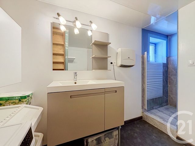 Maison &agrave; vendre - 5 pi&egrave;ces - 122 m2 - Chantelle - 03 - AUVERGNE