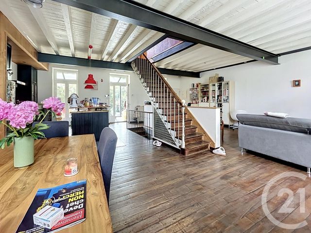 Appartement Duplex à louer ST POURCAIN SUR SIOULE