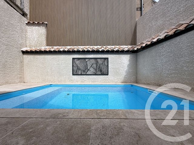 Maison &agrave; vendre - 6 pi&egrave;ces - 150 m2 - St Pourcain Sur Sioule - 03 - AUVERGNE
