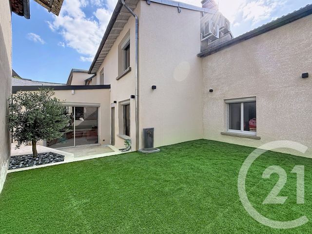 Maison à vendre ST POURCAIN SUR SIOULE