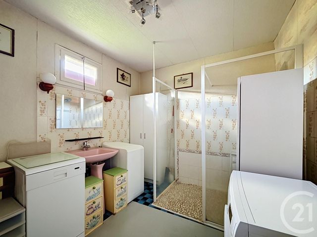 Maison &agrave; vendre - 3 pi&egrave;ces - 87,35 m2 - Verneuil En Bourbonnais - 03 - AUVERGNE