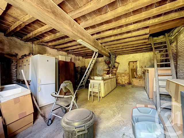 Maison &agrave; vendre - 3 pi&egrave;ces - 87,35 m2 - Verneuil En Bourbonnais - 03 - AUVERGNE