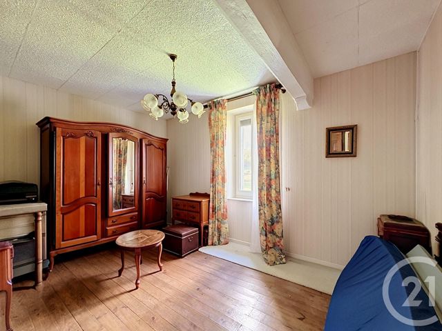 Maison &agrave; vendre - 3 pi&egrave;ces - 87,35 m2 - Verneuil En Bourbonnais - 03 - AUVERGNE