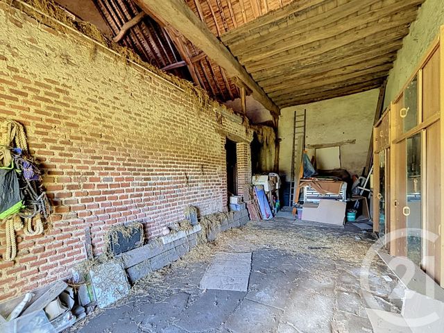 Maison &agrave; vendre - 3 pi&egrave;ces - 87,35 m2 - Verneuil En Bourbonnais - 03 - AUVERGNE