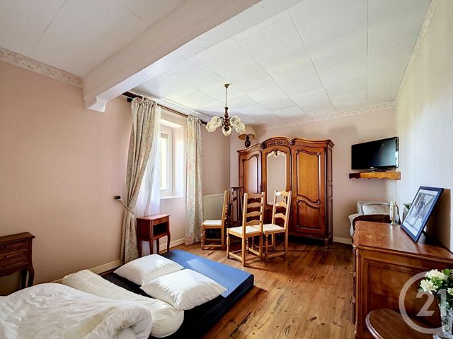 Maison &agrave; vendre - 3 pi&egrave;ces - 87,35 m2 - Verneuil En Bourbonnais - 03 - AUVERGNE