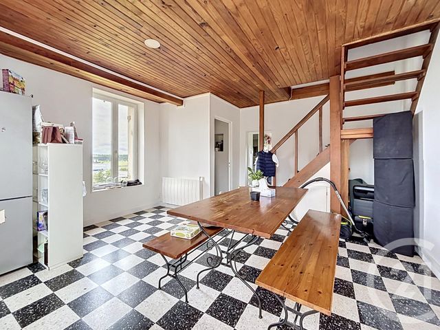 maison - ST POURCAIN SUR SIOULE - 03