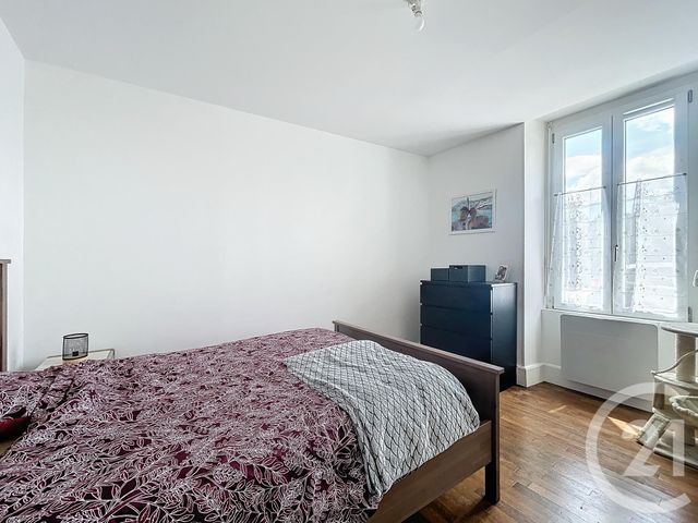 Appartement F3 &agrave; louer - 3 pi&egrave;ces - 47 m2 - Varennes Sur Allier - 03 - AUVERGNE