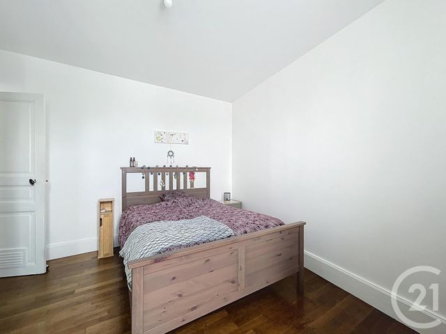 Appartement F3 &agrave; louer - 3 pi&egrave;ces - 47 m2 - Varennes Sur Allier - 03 - AUVERGNE