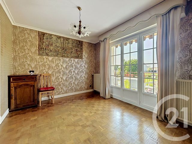 Maison &agrave; vendre - 5 pi&egrave;ces - 93 m2 - Varennes Sur Allier - 03 - AUVERGNE