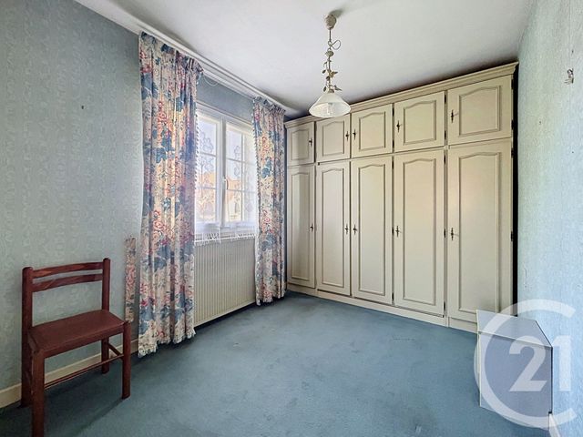 Maison &agrave; vendre - 5 pi&egrave;ces - 93 m2 - Varennes Sur Allier - 03 - AUVERGNE
