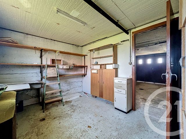 Maison &agrave; vendre - 5 pi&egrave;ces - 93 m2 - Varennes Sur Allier - 03 - AUVERGNE