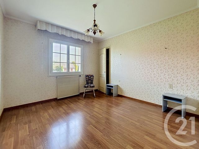 Maison &agrave; vendre - 5 pi&egrave;ces - 93 m2 - Varennes Sur Allier - 03 - AUVERGNE