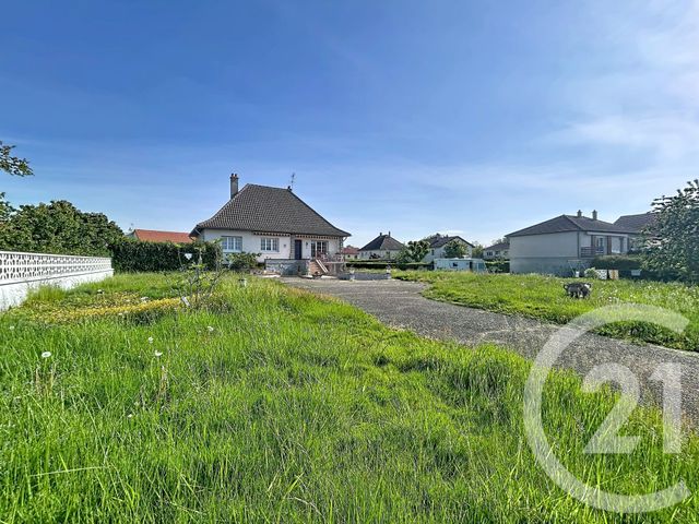 Maison &agrave; vendre - 5 pi&egrave;ces - 93 m2 - Varennes Sur Allier - 03 - AUVERGNE