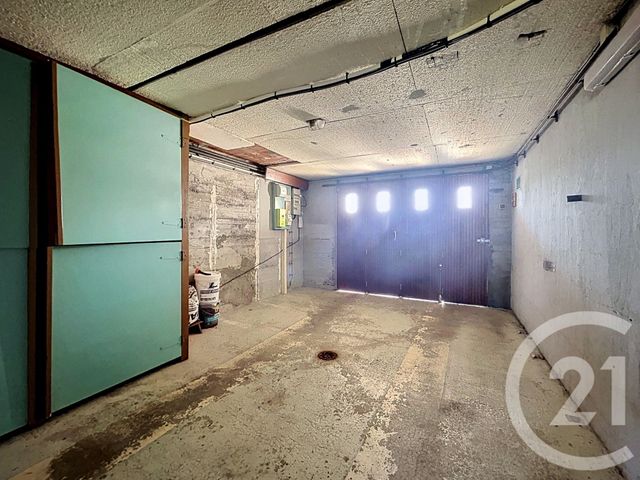 Maison &agrave; vendre - 5 pi&egrave;ces - 93 m2 - Varennes Sur Allier - 03 - AUVERGNE