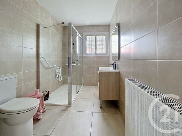 Maison &agrave; vendre - 5 pi&egrave;ces - 93 m2 - Varennes Sur Allier - 03 - AUVERGNE
