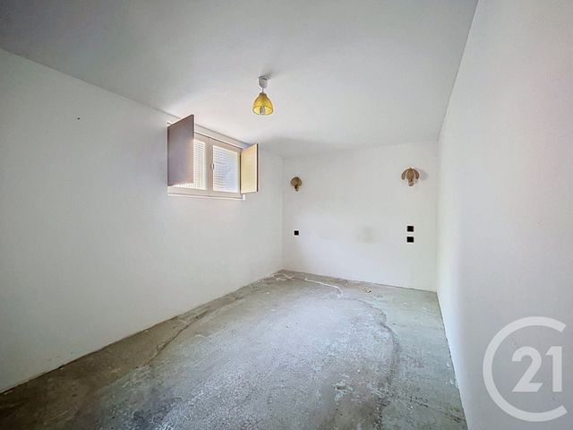 Maison &agrave; vendre - 5 pi&egrave;ces - 93 m2 - Varennes Sur Allier - 03 - AUVERGNE