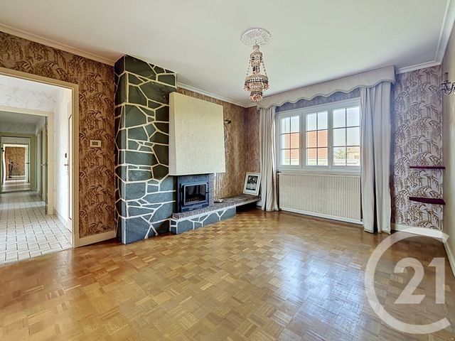 Maison &agrave; vendre - 5 pi&egrave;ces - 93 m2 - Varennes Sur Allier - 03 - AUVERGNE