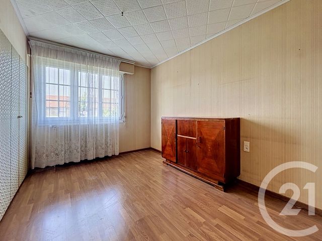 Maison &agrave; vendre - 5 pi&egrave;ces - 93 m2 - Varennes Sur Allier - 03 - AUVERGNE