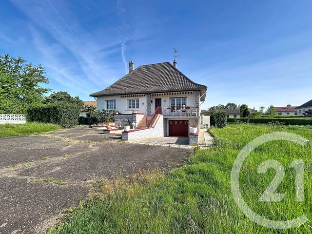 Maison à vendre VARENNES SUR ALLIER