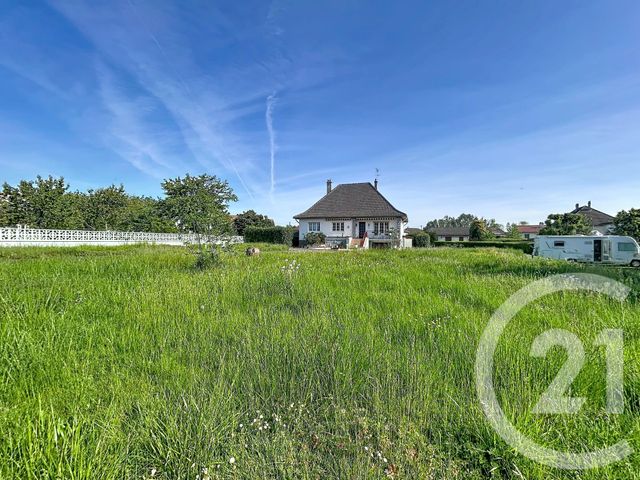 Maison &agrave; vendre - 5 pi&egrave;ces - 93 m2 - Varennes Sur Allier - 03 - AUVERGNE