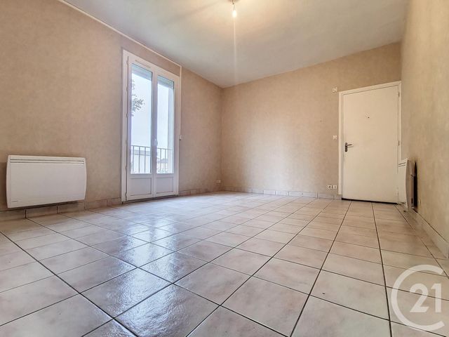 appartement - VARENNES SUR ALLIER - 03