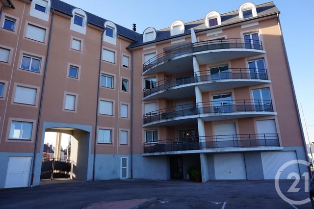 Appartement F4 à louer ST POURCAIN SUR SIOULE