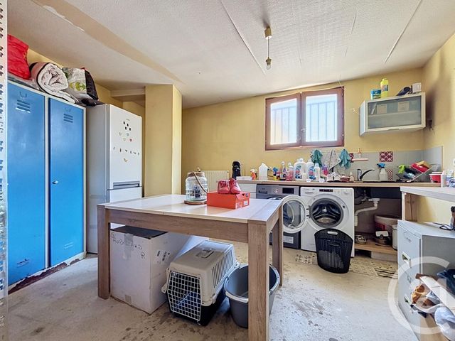 Maison &agrave; vendre - 5 pi&egrave;ces - 111,10 m2 - La Ferte Hauterive - 03 - AUVERGNE