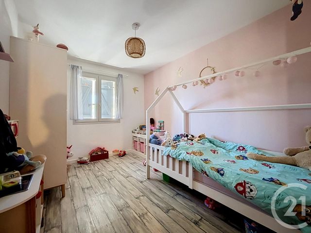 Maison &agrave; vendre - 5 pi&egrave;ces - 111,10 m2 - La Ferte Hauterive - 03 - AUVERGNE