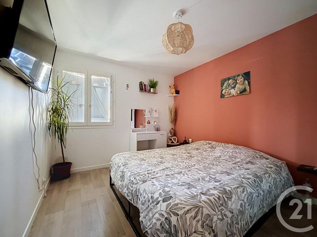 Maison &agrave; vendre - 5 pi&egrave;ces - 111,10 m2 - La Ferte Hauterive - 03 - AUVERGNE