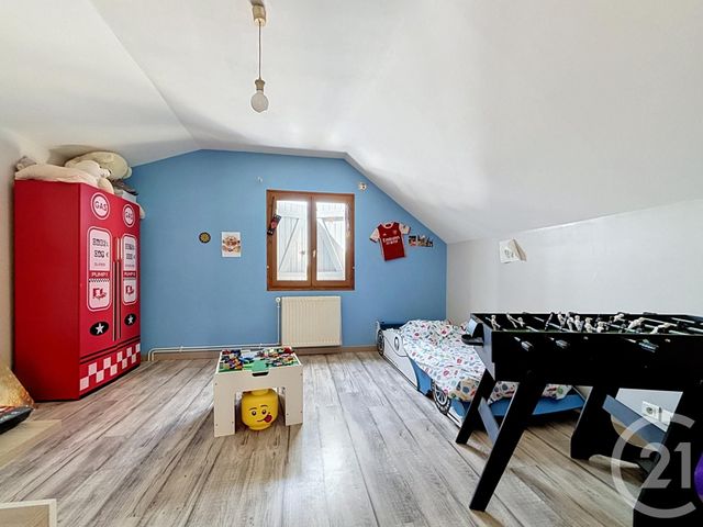Maison &agrave; vendre - 5 pi&egrave;ces - 111,10 m2 - La Ferte Hauterive - 03 - AUVERGNE