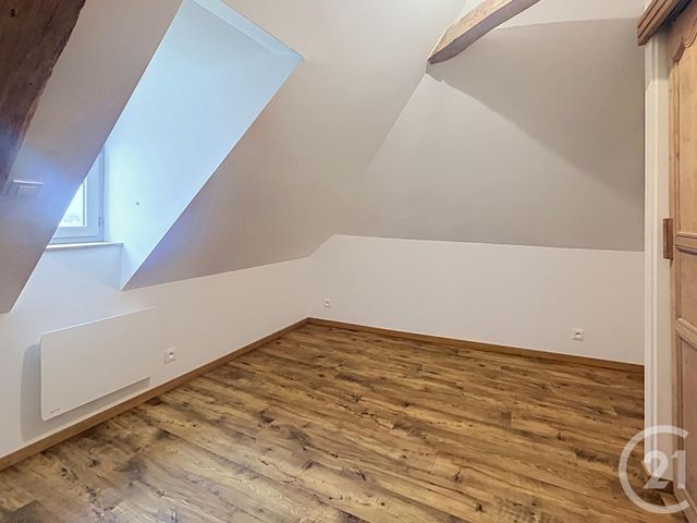 Appartement F2 bis &agrave; louer - 2 pi&egrave;ces - 56,15 m2 - Varennes Sur Allier - 03 - AUVERGNE