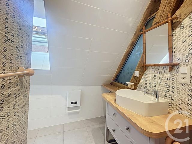 Appartement F2 bis &agrave; louer - 2 pi&egrave;ces - 56,15 m2 - Varennes Sur Allier - 03 - AUVERGNE