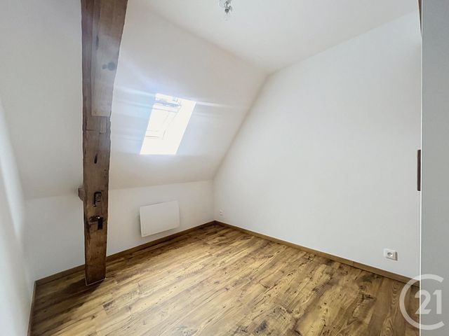 Appartement F2 bis &agrave; louer - 2 pi&egrave;ces - 56,15 m2 - Varennes Sur Allier - 03 - AUVERGNE